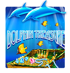 Dolphin Treasure