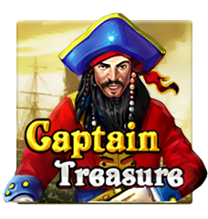 Captain's Treasure