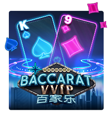Baccarat VVIP