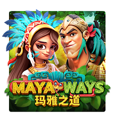 Maya Ways