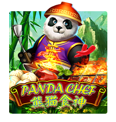 Panda Chef
