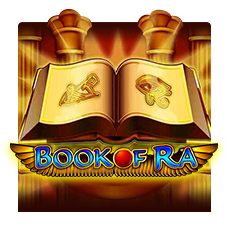 Book Of Ra