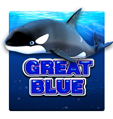 Great Blue