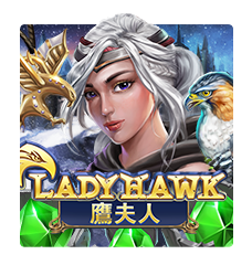 Lady Hawk