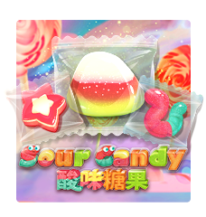 Sour Candy
