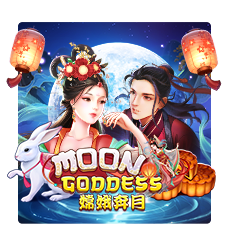 Moon Goddess