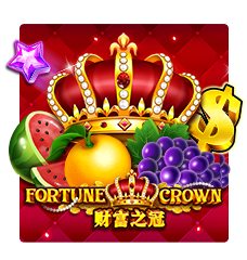 Fortune Crown