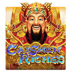 Caishen Riches