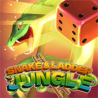 Snake & Ladder Jungle
