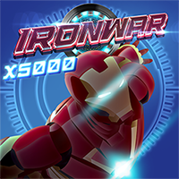 Ironwar