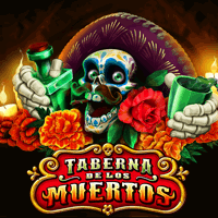 Taberna De Los Muertos