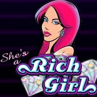 Rich Girl