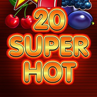 20 Super Hot