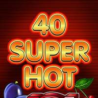 40 Super Hot