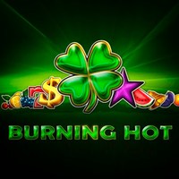 Burning Hot