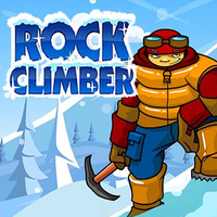 Rock Climber