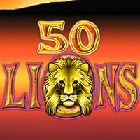 50 Lions