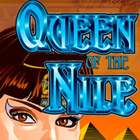 Queen of the Nile
