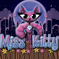 Miss Kitty