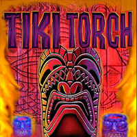 Tiki Torch