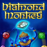 Diamond Monkey