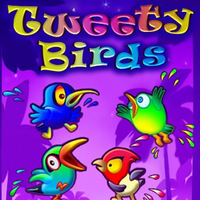 Tweety Birds