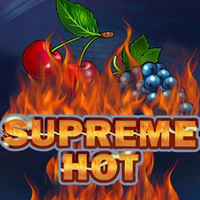 Supreme Hot