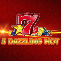 5 Dazzling Hot