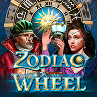 Zodiac Wheel
