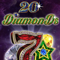 20 Diamonds