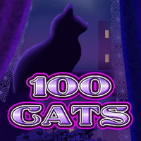 100 Cats