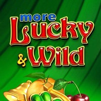 More Lucky & Wild