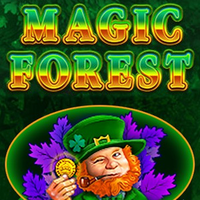 Magic Forest