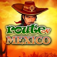 Route of Mexico