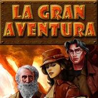 La Gran Aventura
