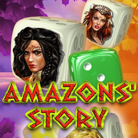 Amazons Story