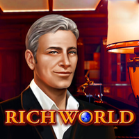 Rich World
