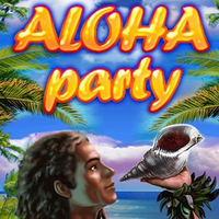 Aloha Party