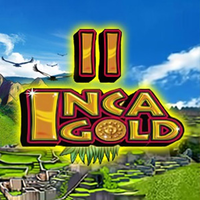 Inca Gold II
