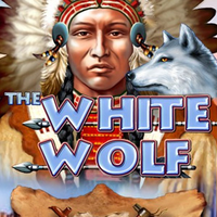 The White Wolf