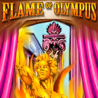 Flame of Olympus
