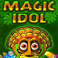 Magic Idol