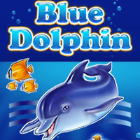 Blue Dolphin