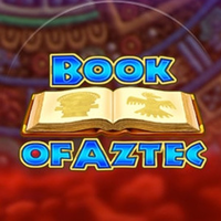 Book Of Aztec