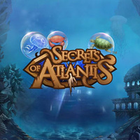 Secrets of Atlantis