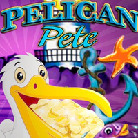 Pelican Pete