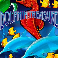 Dolphins Treasure