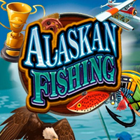 Alaskan Fishing
