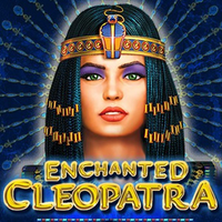 Enchanted Cleopatra