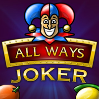 All Ways Joker
